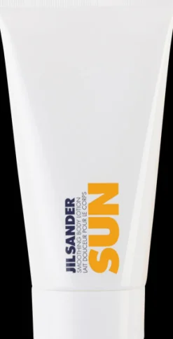 Jil Sander Sun Body Lotion