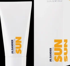 Jil Sander Sun Body Lotion