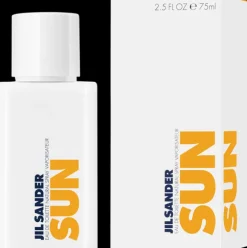 Jil Sander Sun EdT Nat. Spray