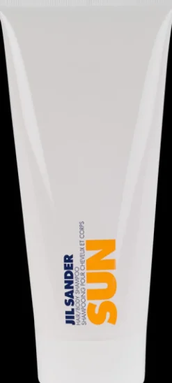 Jil Sander Sun Hair/Body Shampoo