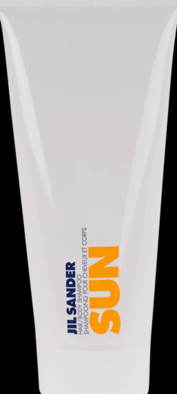 Jil Sander Sun Hair/Body Shampoo