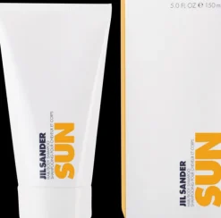 Jil Sander Sun Hair/Body Shampoo