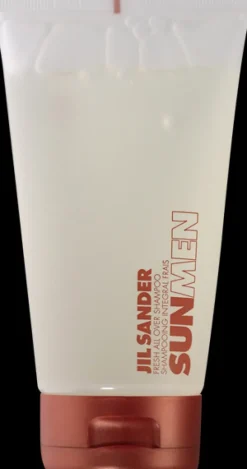 Jil Sander Sun Men Fresh All Over Shampoo
