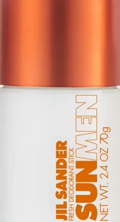 Jil Sander Sun Men Fresh Deodorant Stick