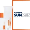 Jil Sander Sun Men Set