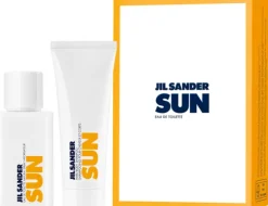 Jil Sander Sun Set