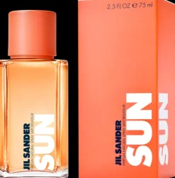 Jil Sander Sun Woman Parfum