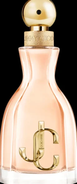 JIMMY CHOO I Want Choo EdP Nat. Spray