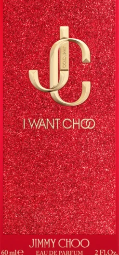 JIMMY CHOO I Want Choo EdP Nat. Spray