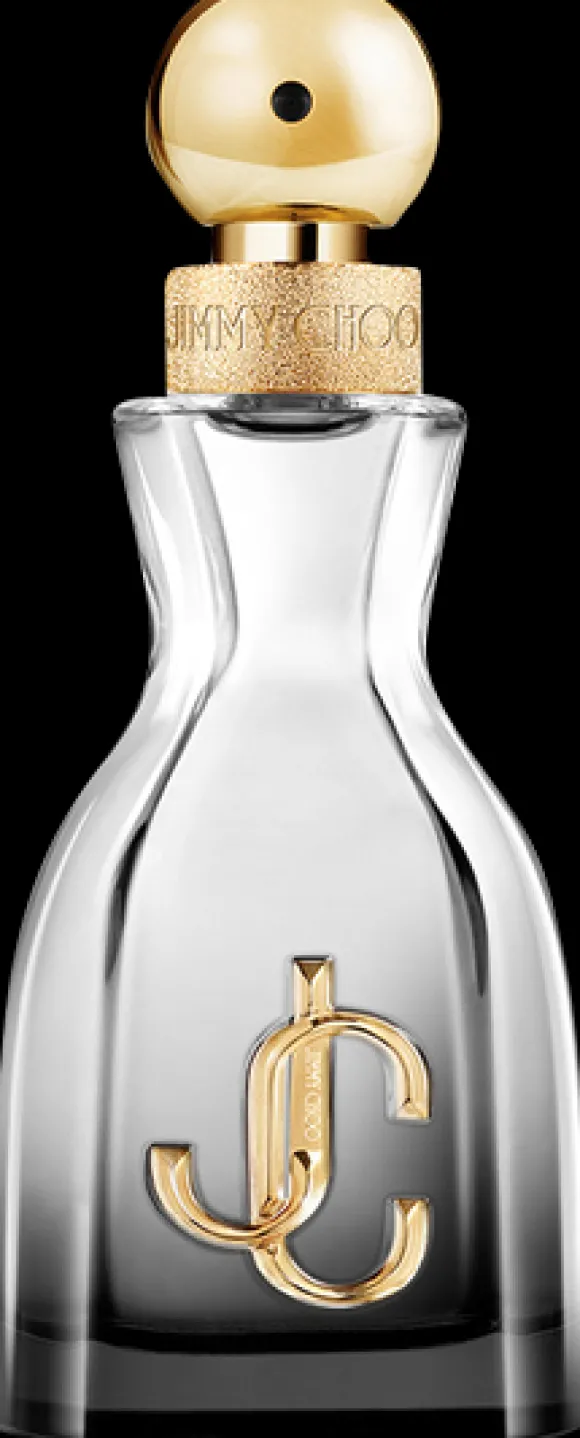 JIMMY CHOO I Want Choo Forever EdP Nat. Spray