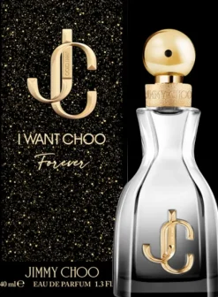 JIMMY CHOO I Want Choo Forever EdP Nat. Spray
