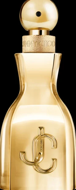 JIMMY CHOO I Want Choo Le Parfum EdP Nat. Spray