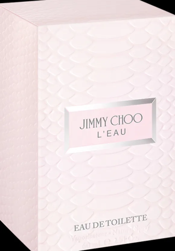 JIMMY CHOO L'Eau EdT Nat. Spray