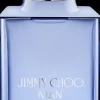 JIMMY CHOO Man Aqua EdT Nat. Spray