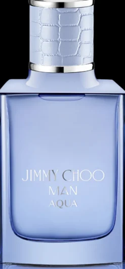 JIMMY CHOO Man Aqua EdT Nat. Spray