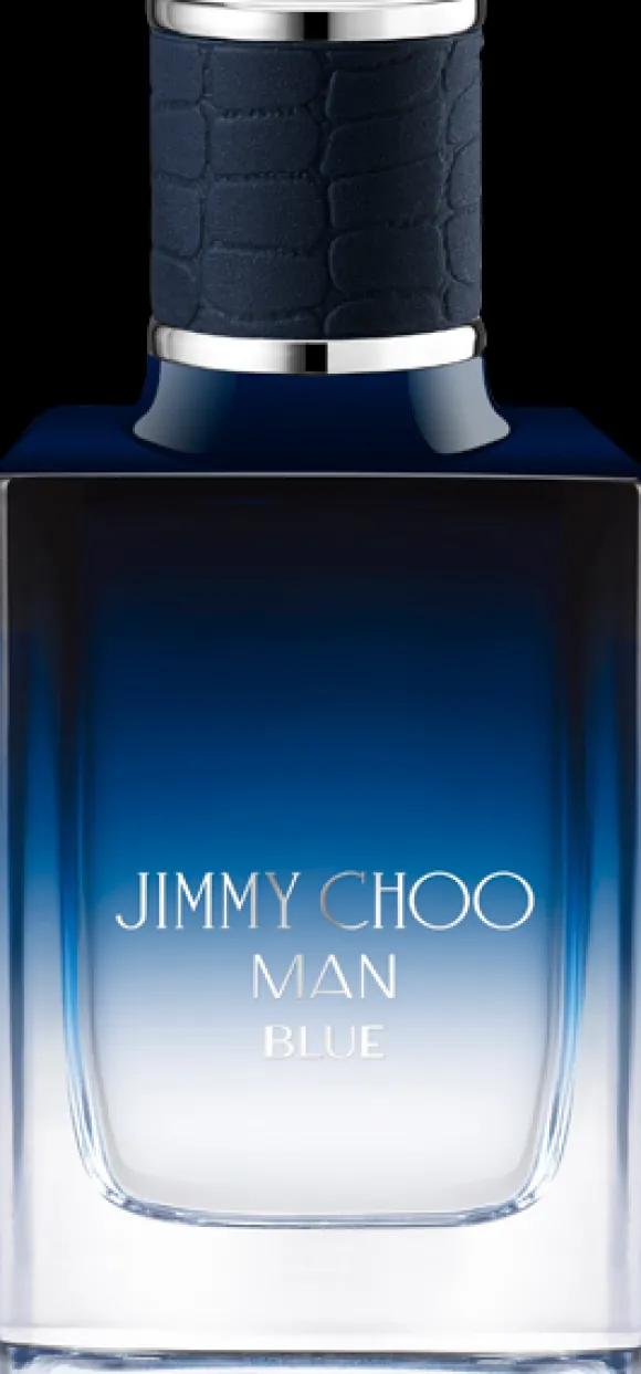 JIMMY CHOO Man Blue EdT Nat. Spray