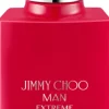 JIMMY CHOO Man Extreme EdP Nat. Spray
