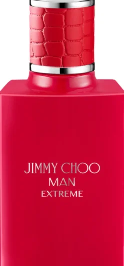 JIMMY CHOO Man Extreme EdP Nat. Spray