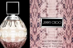 JIMMY CHOO Pour Femme EdP Spray