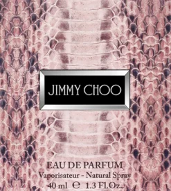 JIMMY CHOO Pour Femme EdP Spray