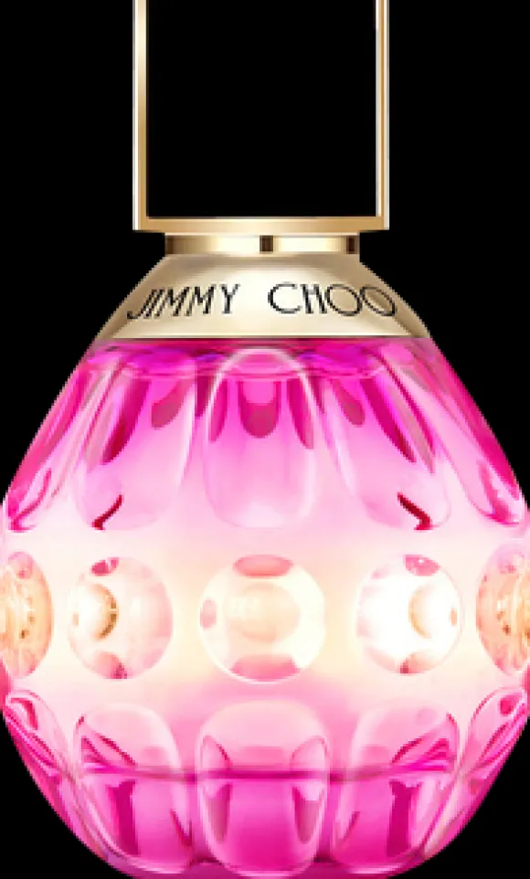 JIMMY CHOO Rose Passion EdP Nat. Spray