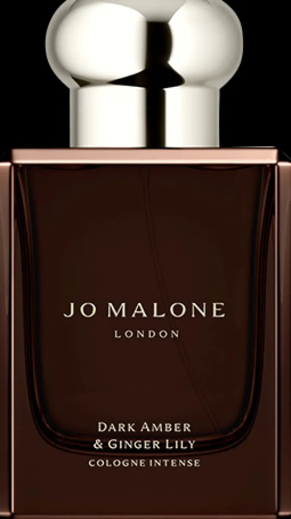 Jo Malone Dark Amber & Ginger Lily Cologne Intense Spray