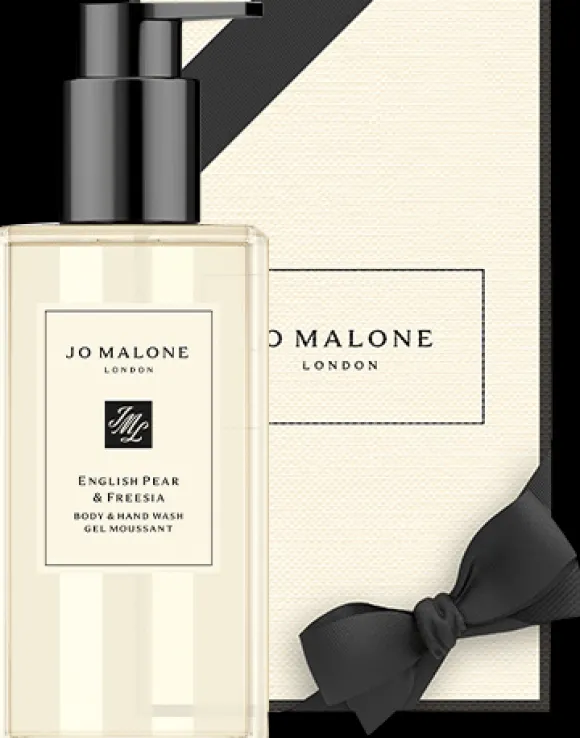 Jo Malone English Pear & Freesia Body & Hand Wash