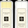 Jo Malone Fragrance Combining Set Pre Pack = Wood Sage & Sea Salt Cologne Spray 30 ml + Lime Basil & Mandarin Cologne Spray 30 ml