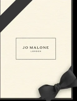 Jo Malone Fragrance Combining Set Pre Pack = Wood Sage & Sea Salt Cologne Spray 30 ml + Lime Basil & Mandarin Cologne Spray 30 ml