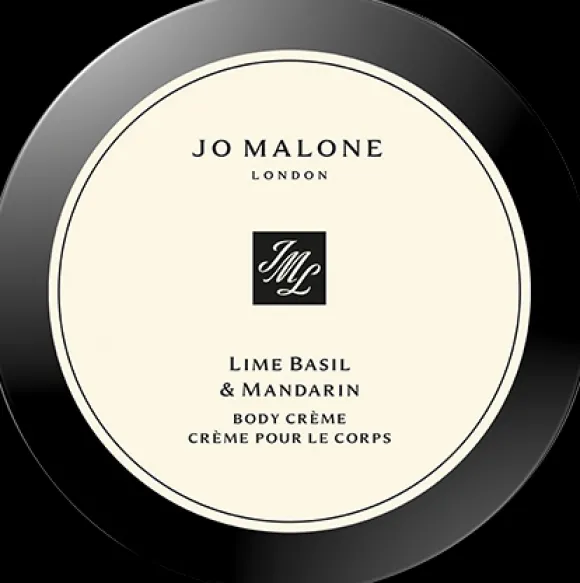Jo Malone Lime Basil & Mandarin Body Crème