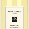 Jo Malone Lime Basil & Mandarin Body & Hand Wash