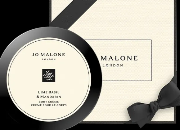 Jo Malone Lime Basil & Mandarin Body Crème