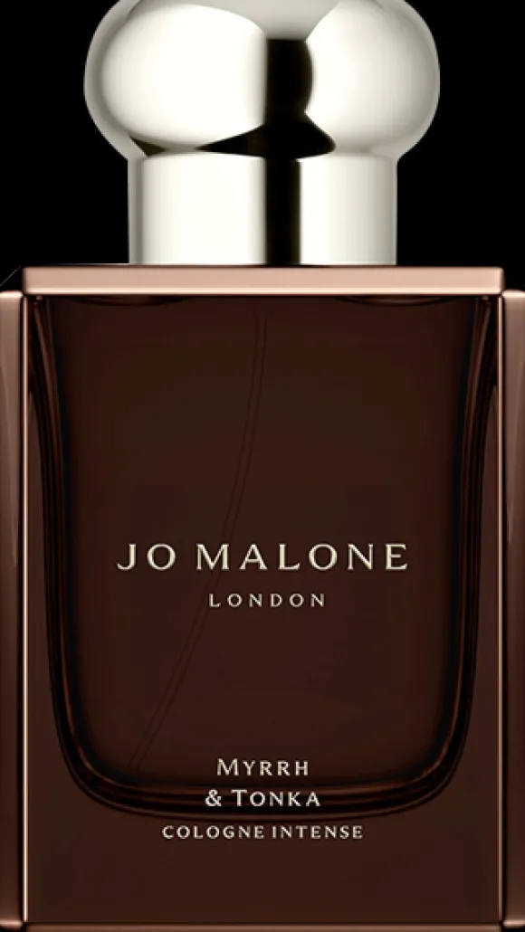 Jo Malone Myrrh & Tonka Cologne Intense