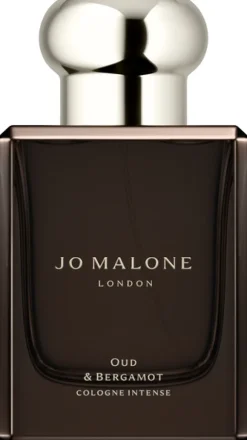 Jo Malone Oud & Bergamot Cologne Intense