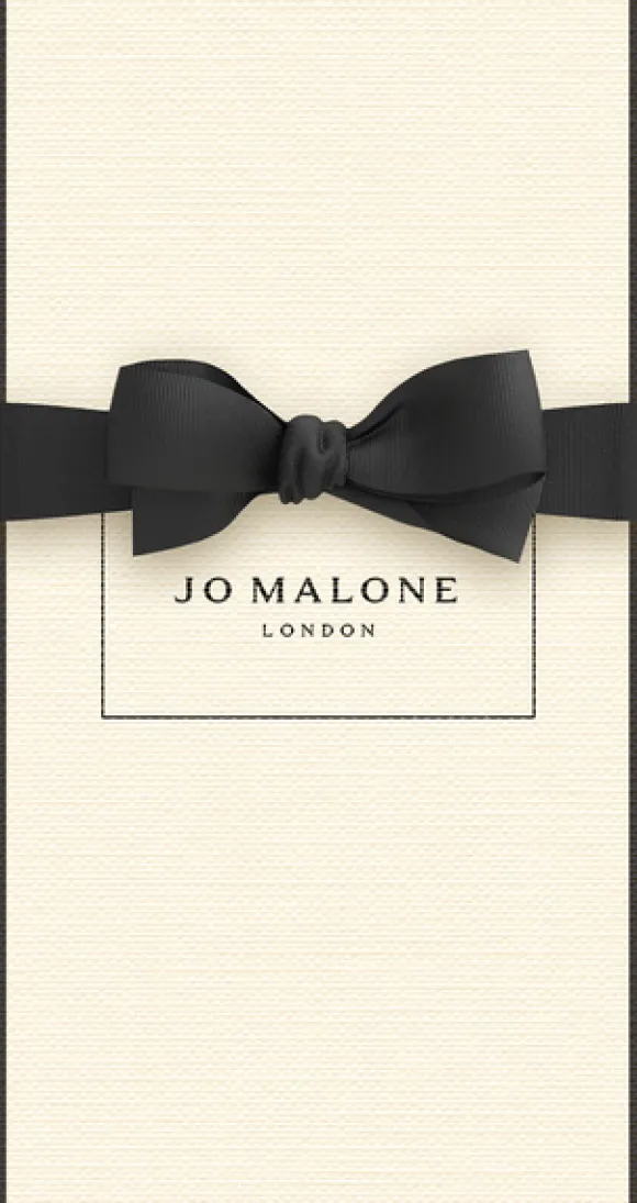 Jo Malone Oud & Bergamot Cologne Intense