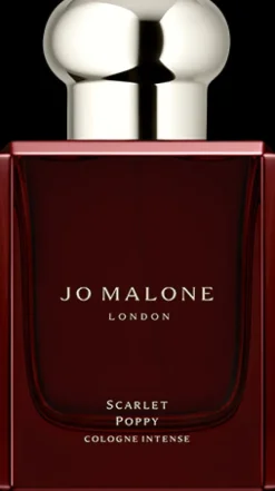 Jo Malone Scarlet Poppy Cologne Intense Spray