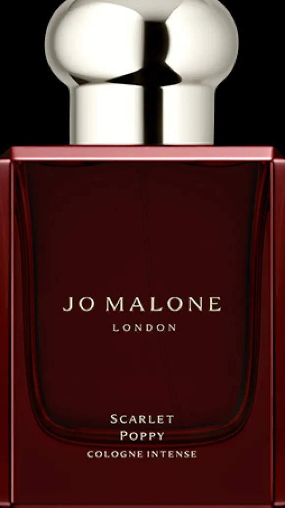 Jo Malone Scarlet Poppy Cologne Intense Spray