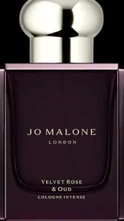 Jo Malone Velvet Rose & Oud Cologne Intense