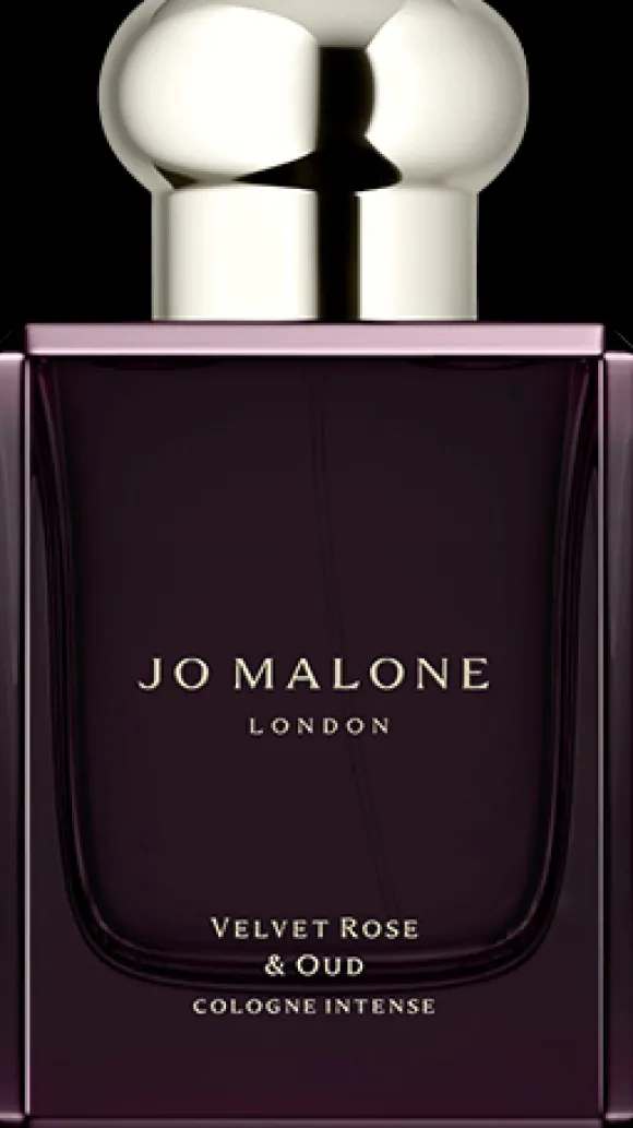 Jo Malone Velvet Rose & Oud Cologne Intense