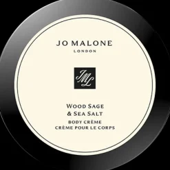 Jo Malone Wood Sage & Sea Salt Body Crème