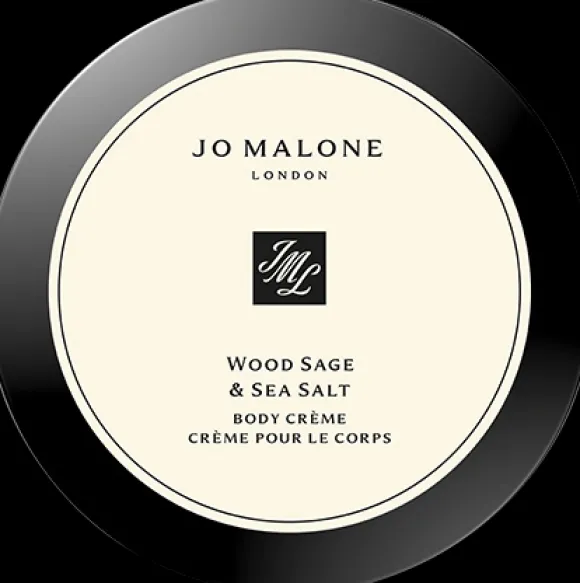Jo Malone Wood Sage & Sea Salt Body Crème