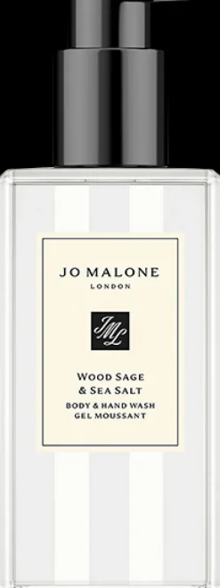 Jo Malone Wood Sage & Sea Salt Body & Hand Wash