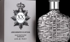 John Varvatos XX Artisan EdT Spray