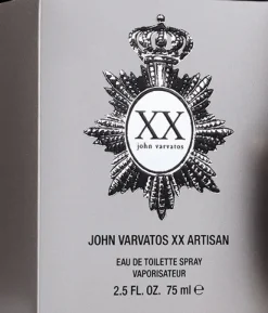 John Varvatos XX Artisan EdT Spray