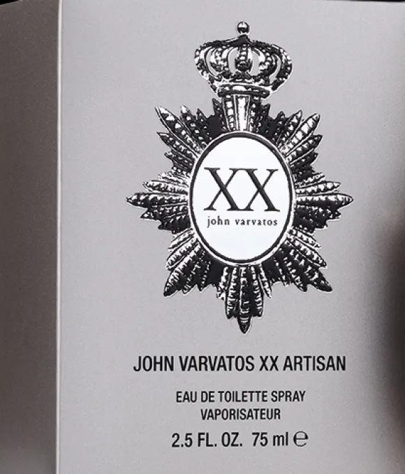John Varvatos XX Artisan EdT Spray