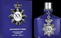 JOHN VARVATOS XX Indigo EdT Spray