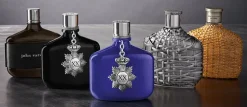 JOHN VARVATOS XX Indigo EdT Spray