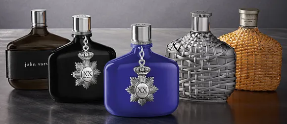 JOHN VARVATOS XX Indigo EdT Spray