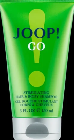 Joop! Go Shower Gel