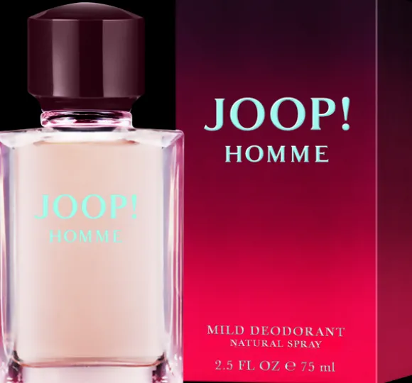 Joop! Homme Deodorant Nat. Spray Mild